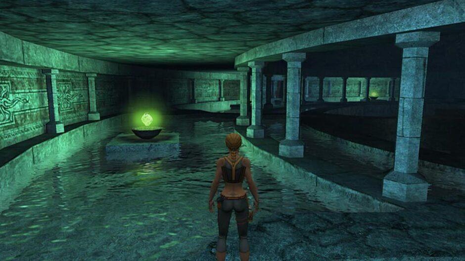 Climber Girl screenshot 1