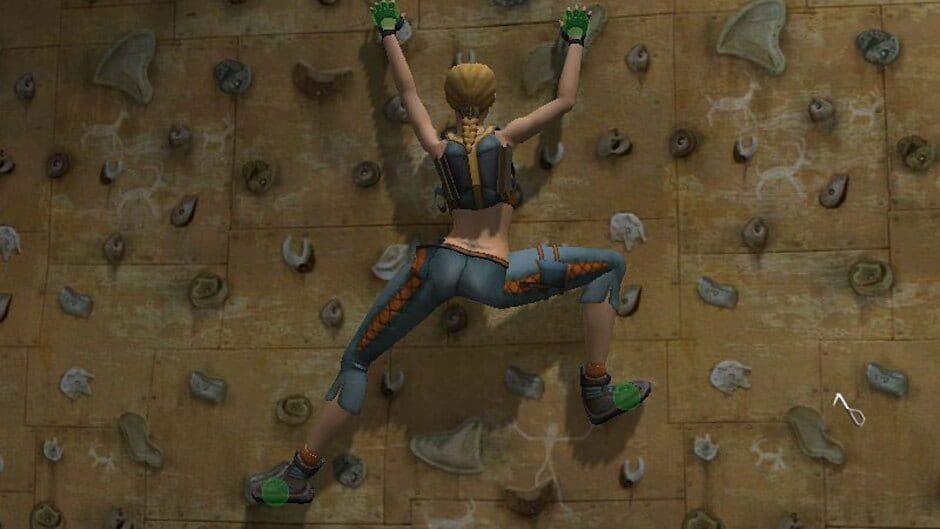 Climber Girl screenshot 2