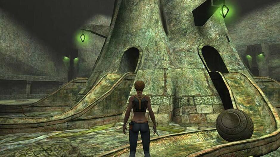 Climber Girl screenshot 4