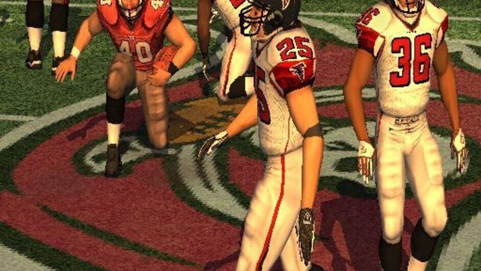 Madden NFL 06 screenshot 2