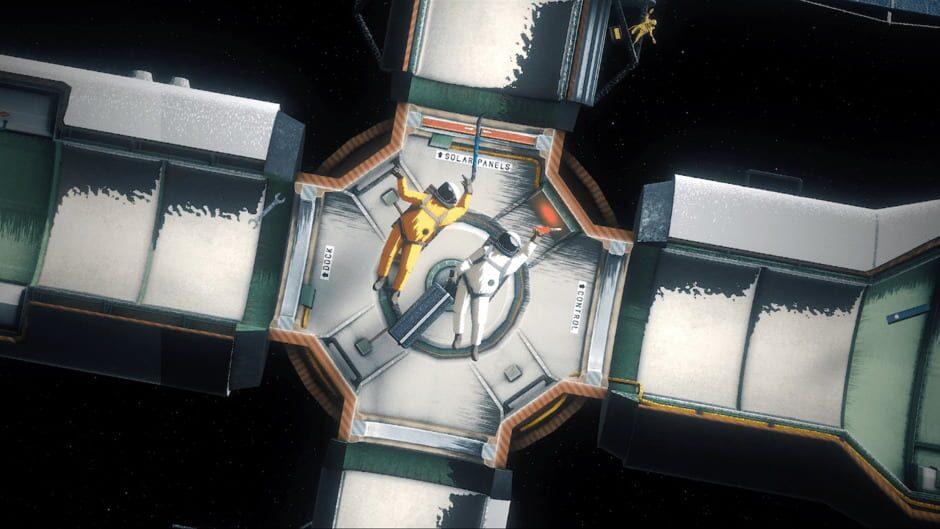 Heavenly Bodies screenshot 3