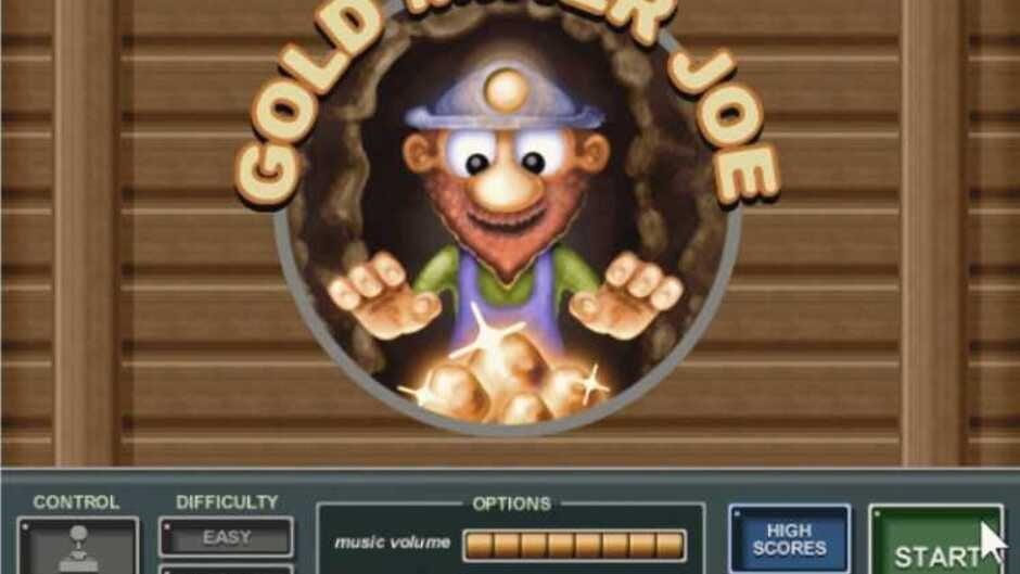 Gold Miner Joe screenshot 3