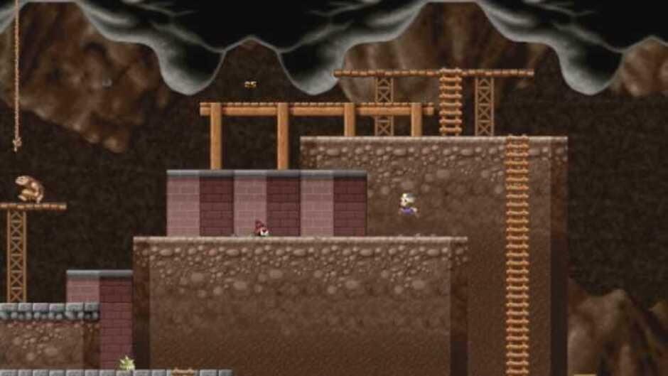 Gold Miner Joe screenshot 2
