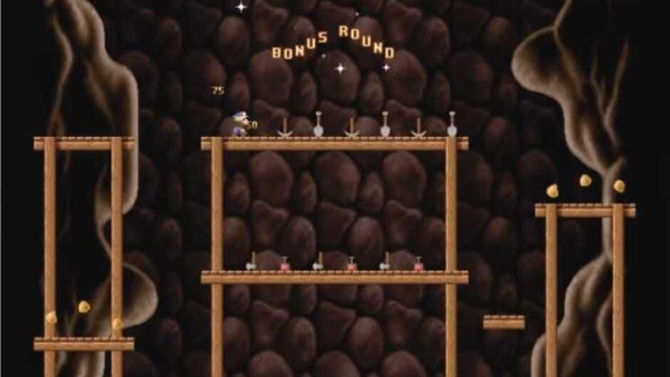 Gold Miner Joe screenshot 1
