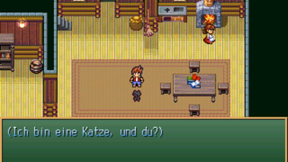 Mondschein screenshot 2