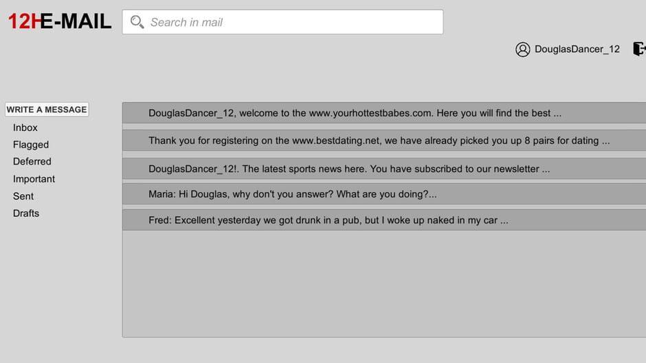 12 Hours 2 screenshot 4