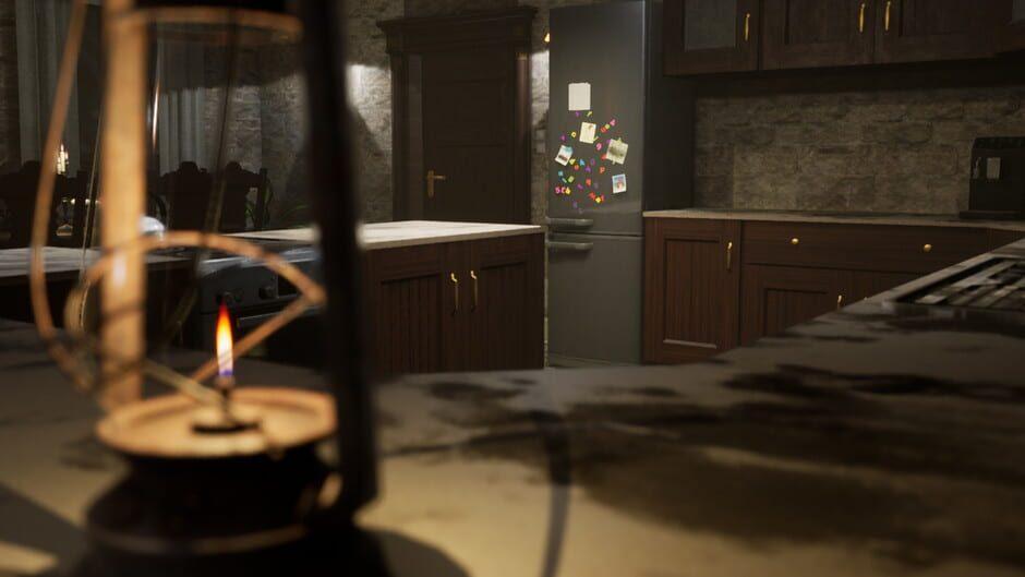 Westwood Shadows screenshot 3