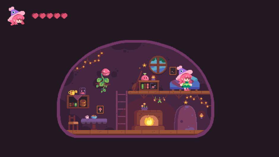 Witchcrafty screenshot 3