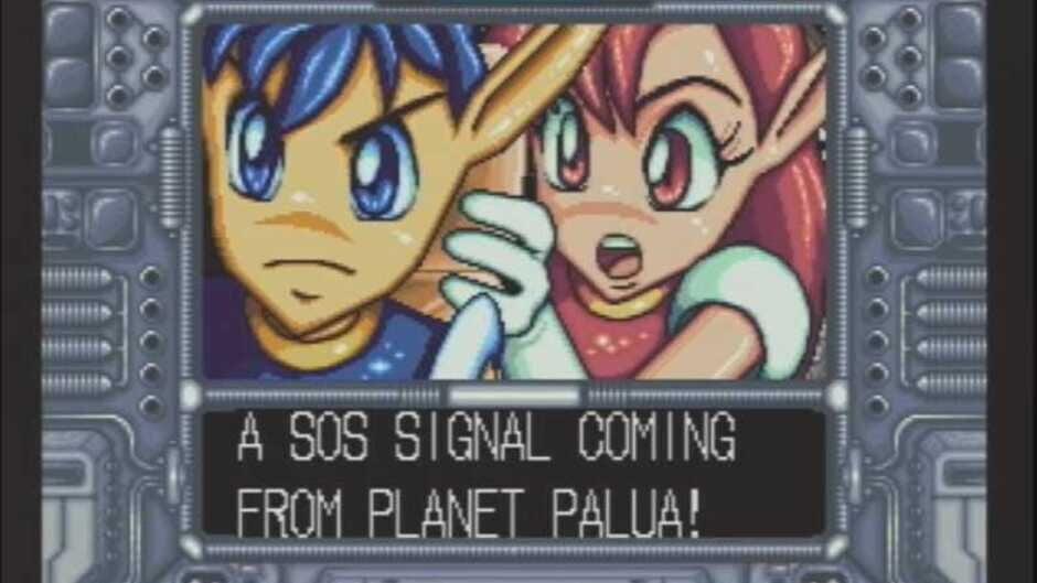 Bang 2 Busters screenshot 2