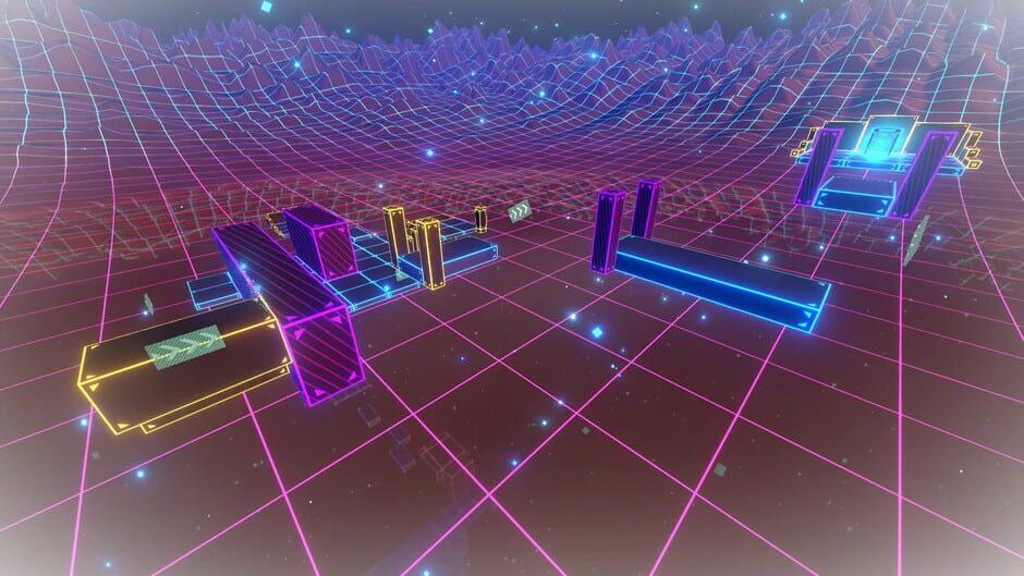 Cyber Hook screenshot 4