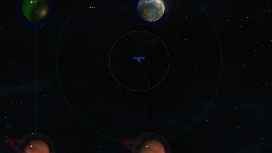 Admiral Stepinski screenshot 2