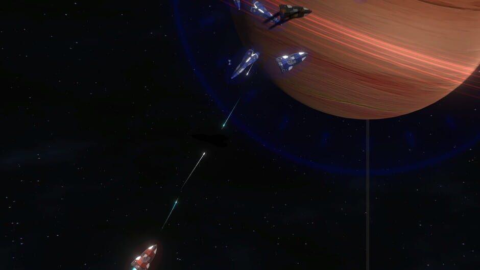 Admiral Stepinski screenshot 4