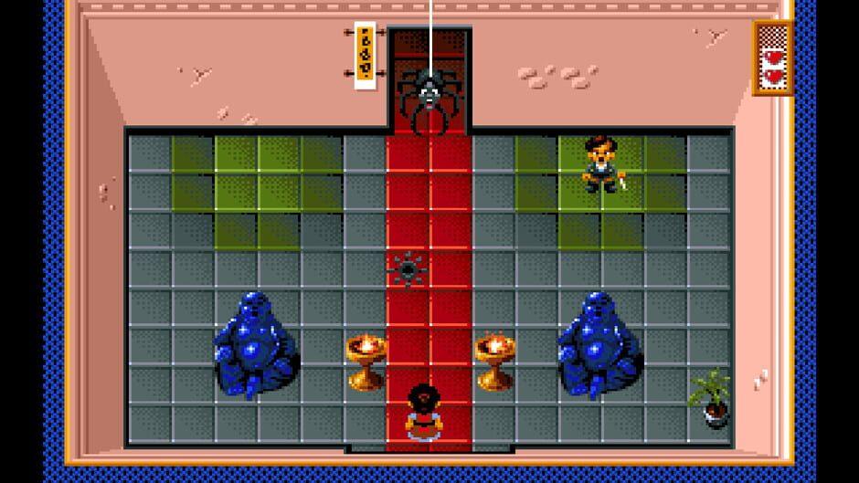Legends screenshot 4
