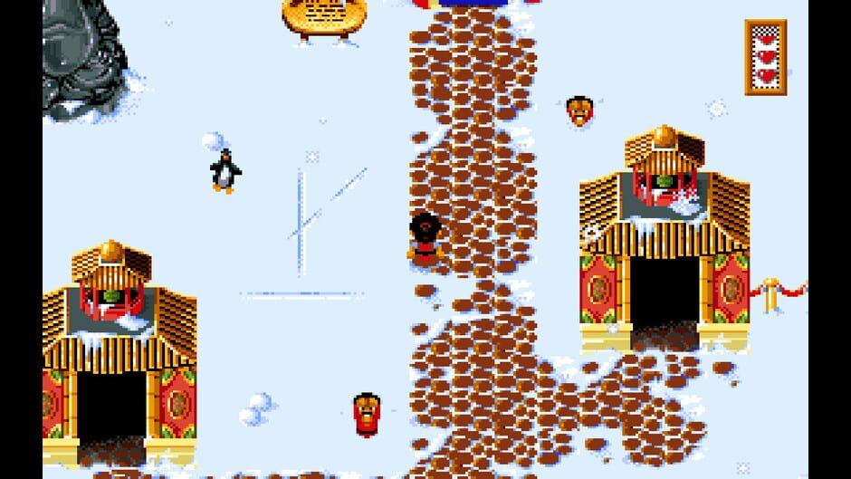 Legends screenshot 2