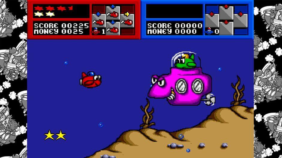 Gadget Twins screenshot 1