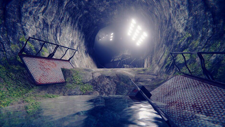 Vertigo 2 screenshot 2