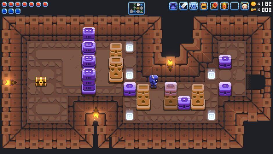 Knightin'+ screenshot 1