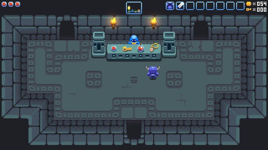 Knightin'+ screenshot 4