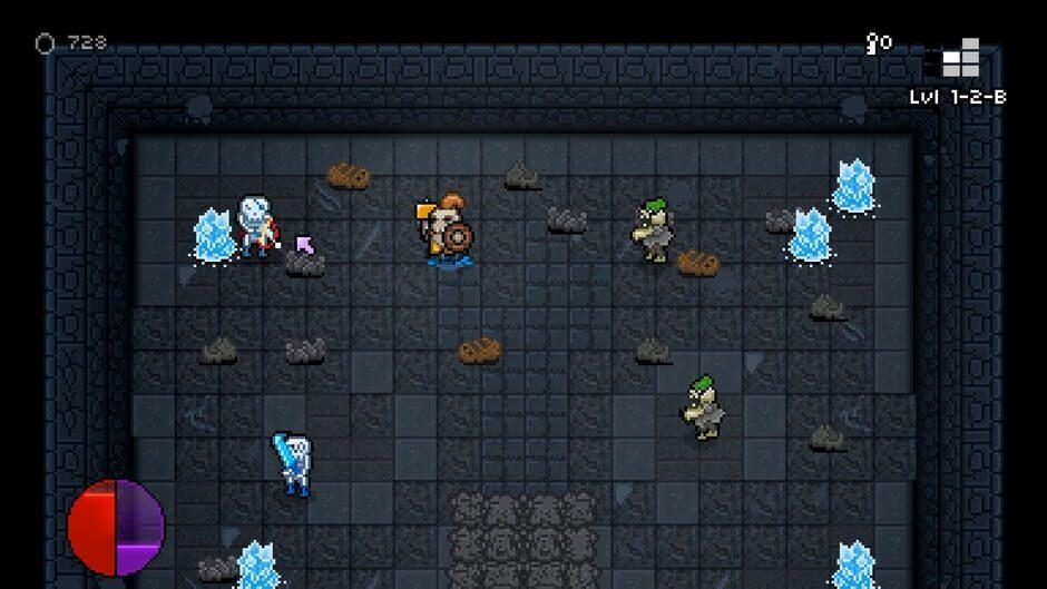 Bit Dungeon screenshot 4