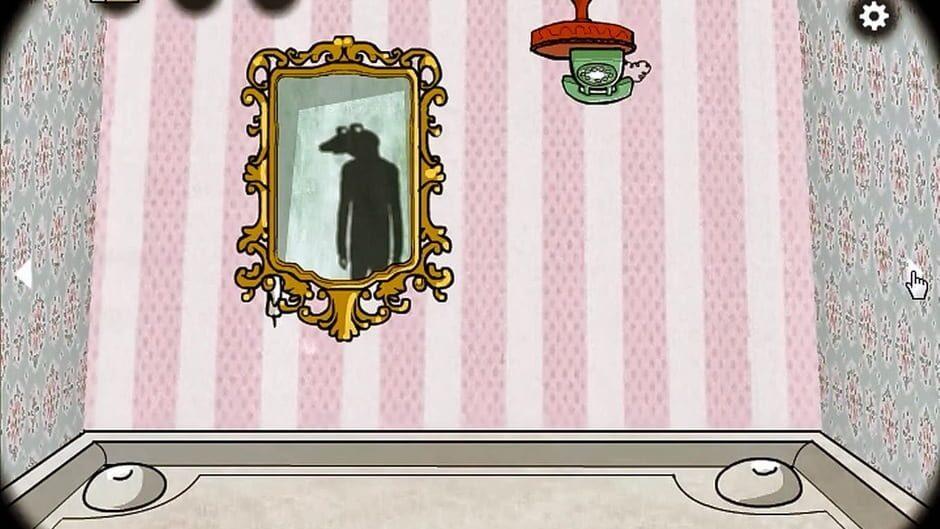Samsara Room screenshot 4