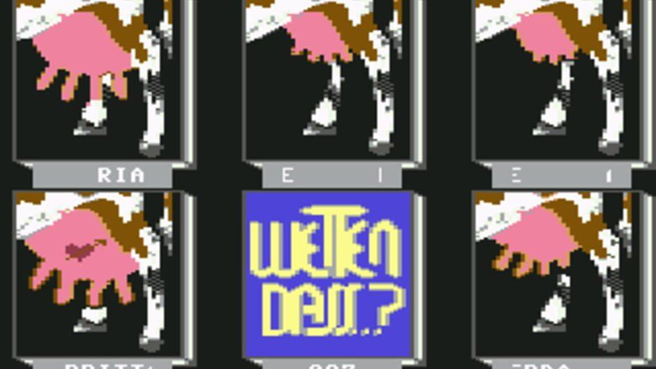 Wetten Dass..? screenshot 2