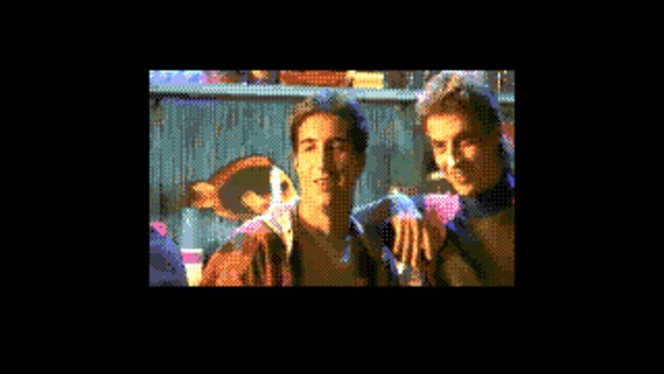 INXS: Make My Video screenshot 3