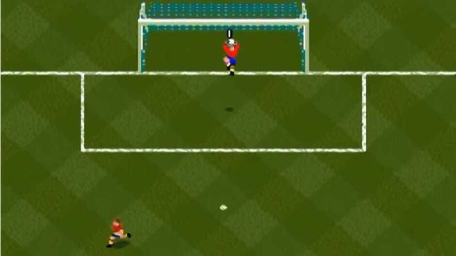 World Cup USA 94 screenshot 2