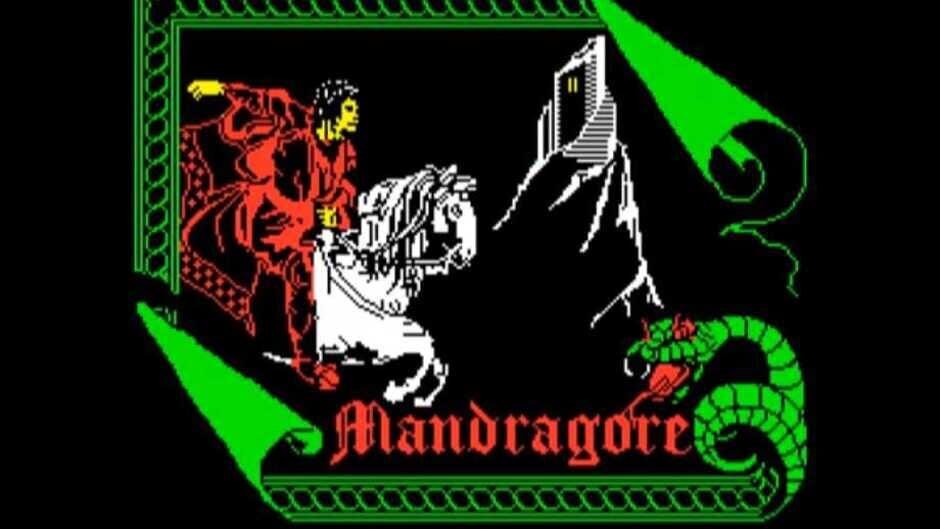 Mandragore screenshot 2
