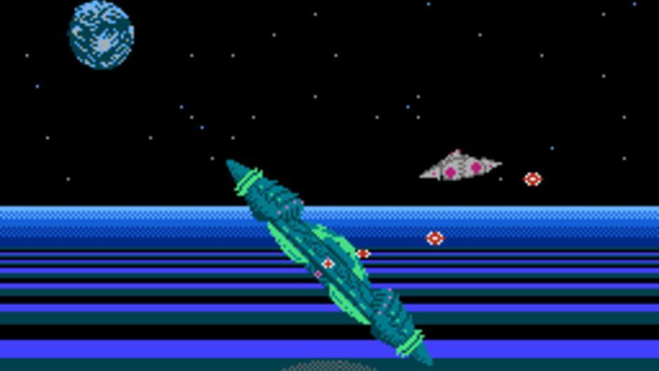 Geimos screenshot 3