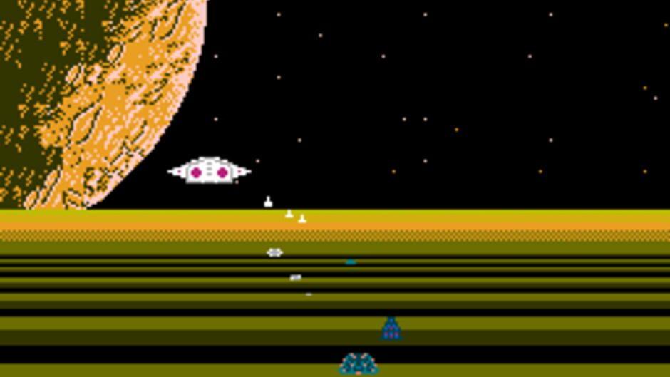 Geimos screenshot 2