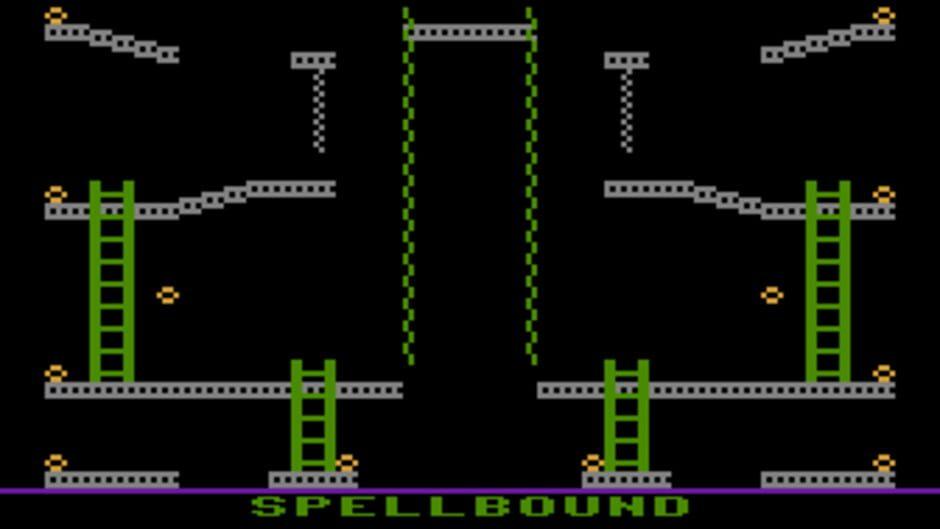 Jumpman Junior screenshot 3