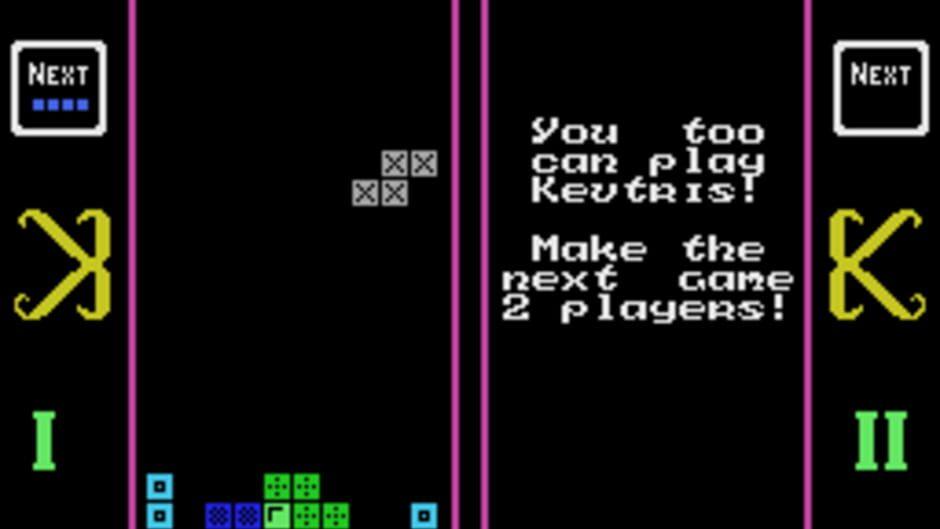 Kevtris screenshot 3