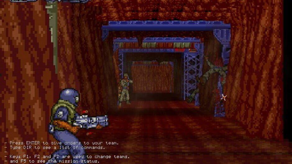 Narco Police screenshot 2