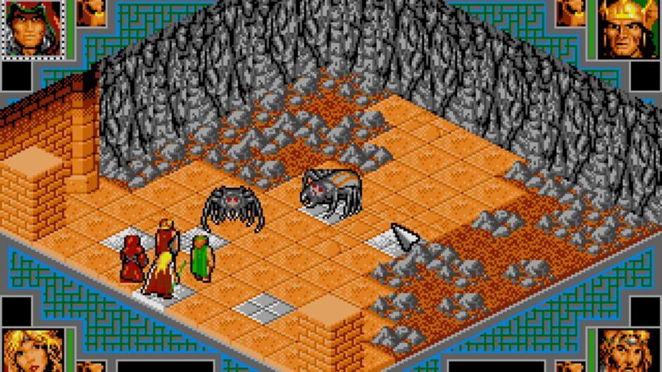 Shadow Sorcerer screenshot 4