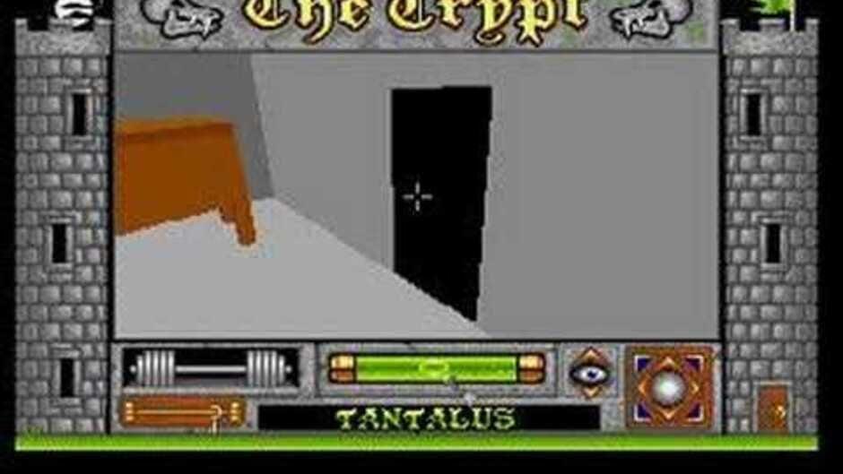 Castle Master II: The Crypt screenshot 2