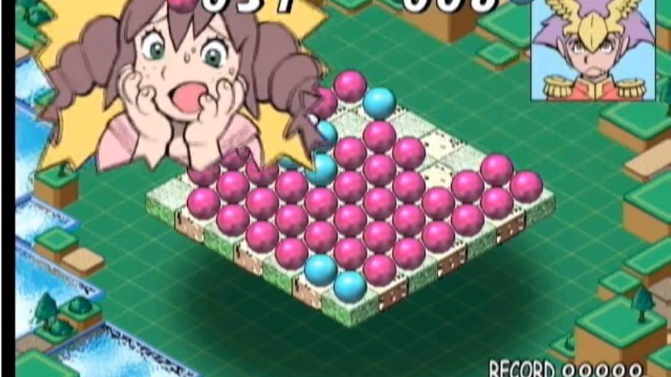 Get!! Colonies screenshot 1