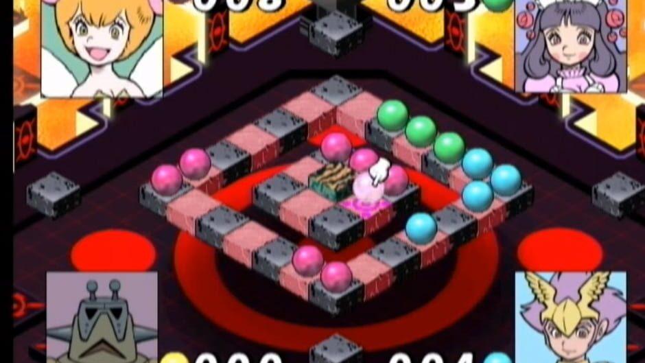 Get!! Colonies screenshot 2