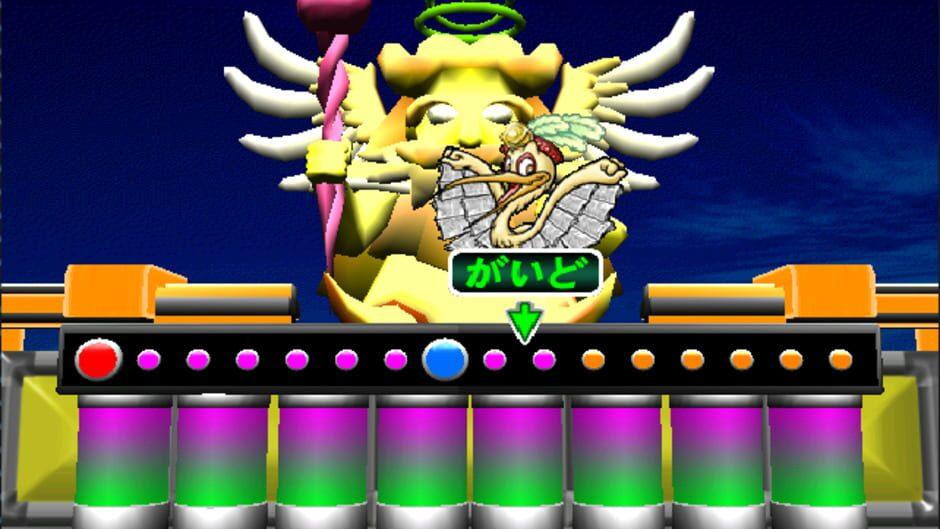 Bikkuriman 2000: Viva! Festival! screenshot 3