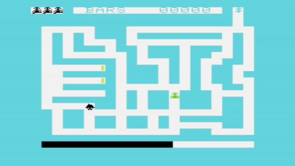 Raid on Fort Knox screenshot 2