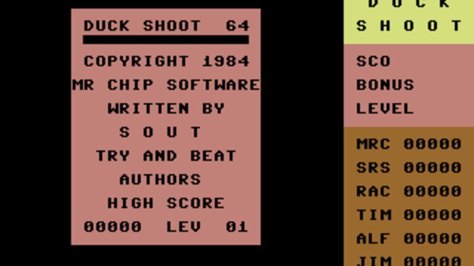 Duck Shoot screenshot 2