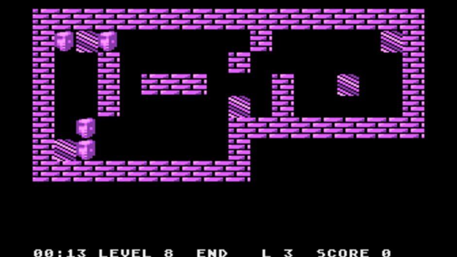 Whoops! screenshot 2