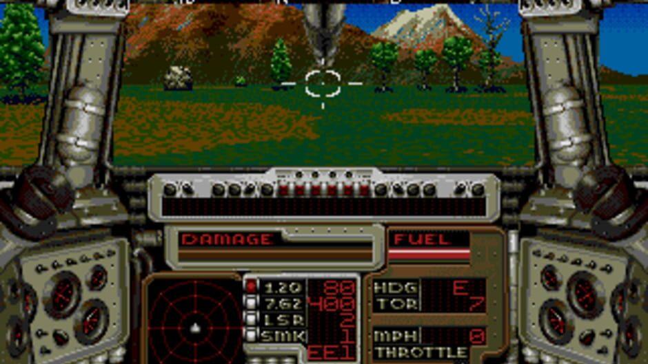 Rapid Deployment Force: Global Conflict screenshot 2