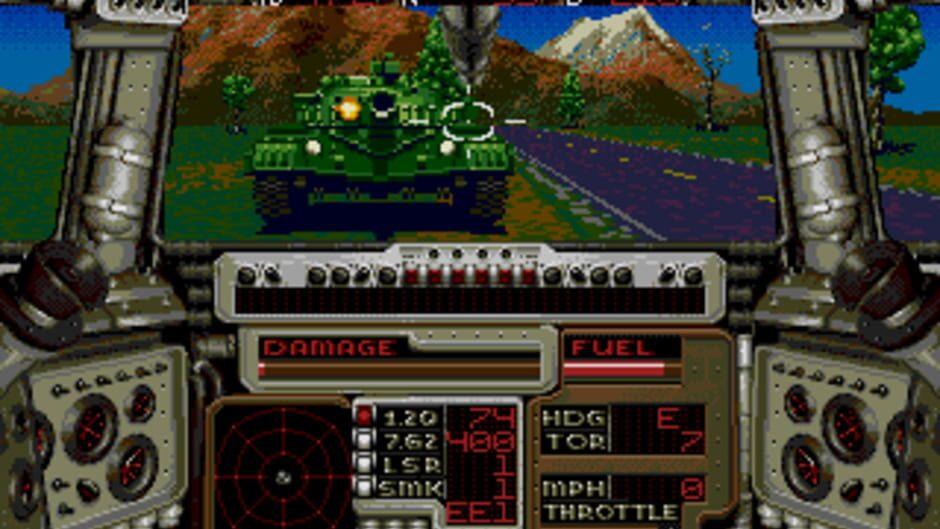 Rapid Deployment Force: Global Conflict screenshot 3