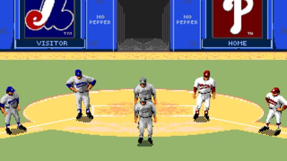World Series Baseball 98 screenshot 1