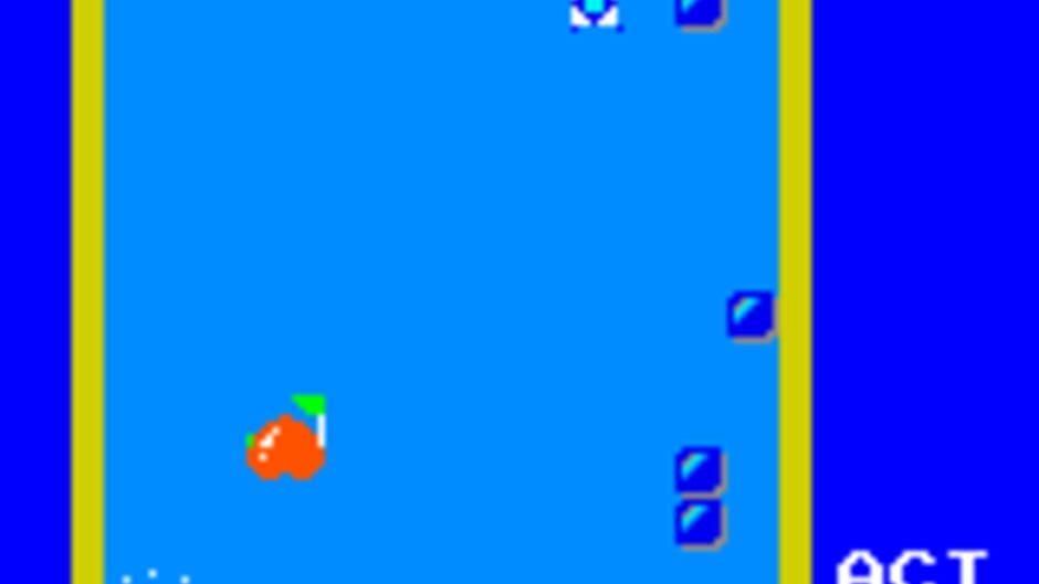 Pengo screenshot 4