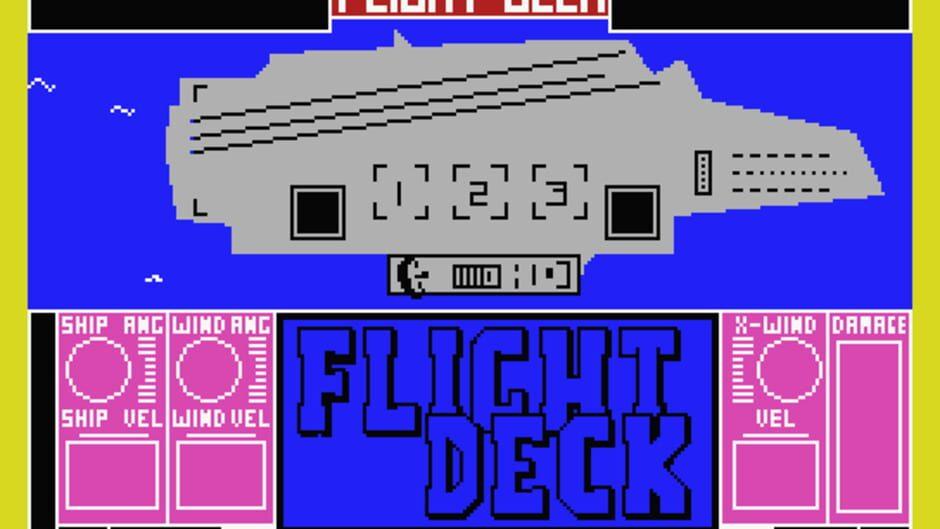 Flight Deck II screenshot 1