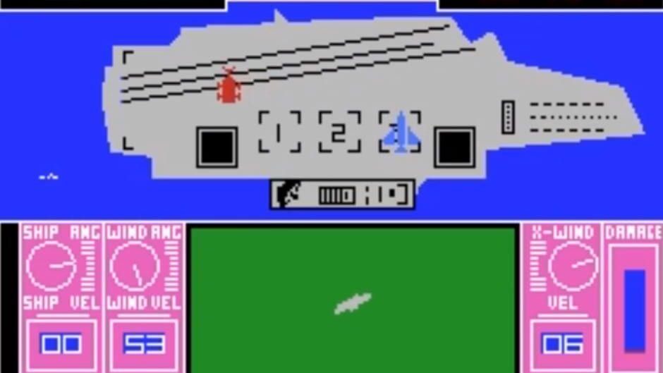 Flight Deck II screenshot 2