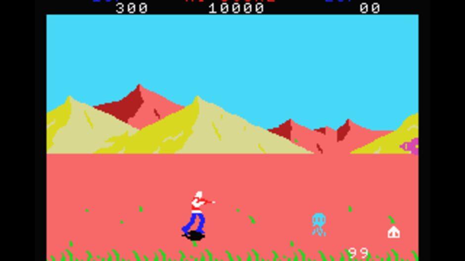 Formation Z screenshot 1
