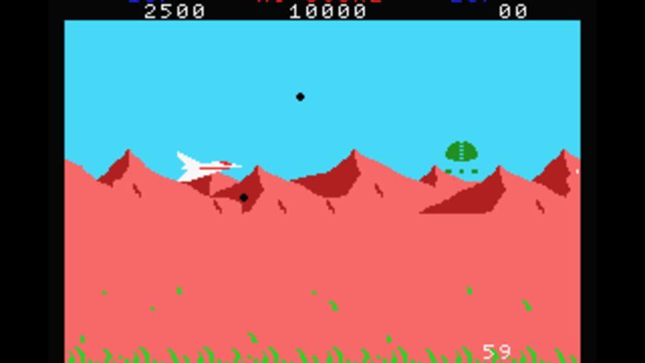 Formation Z screenshot 3
