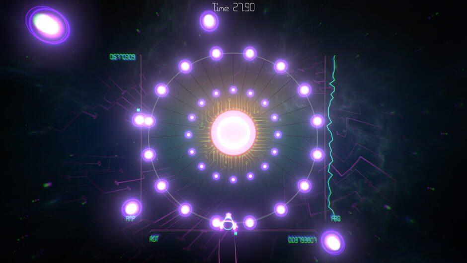HyperCore: Rhythm Bullet Hell screenshot 4